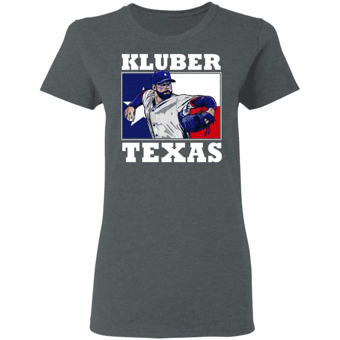 Corey Kluber – Texas Kluber Shirt, Hoodie, Tank