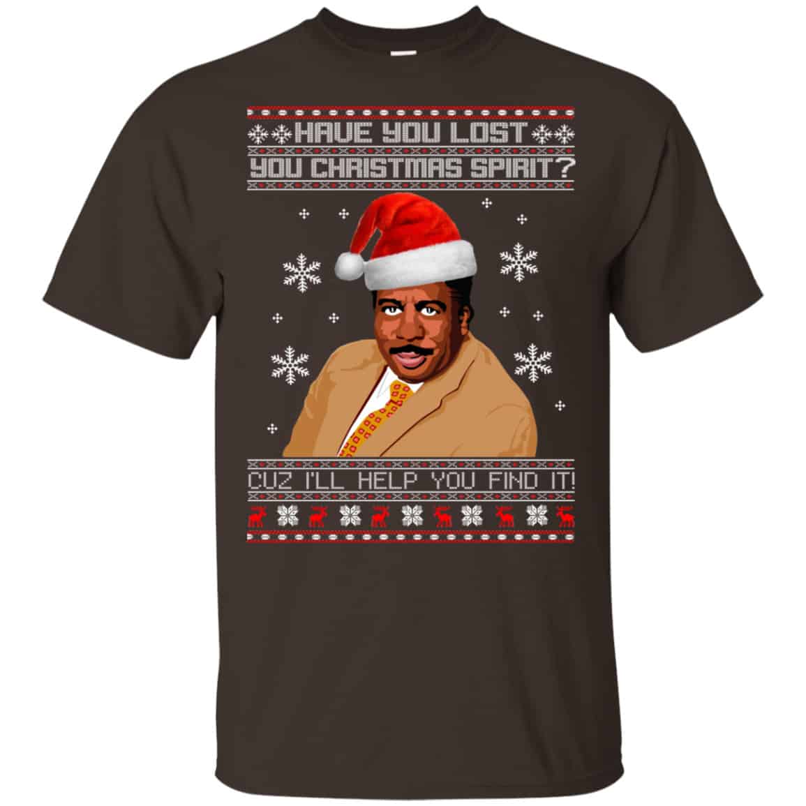 Have You Lost Your Christmas Spirit Cuz I’ll Help You Find It Shirt, Hoodie, Tank