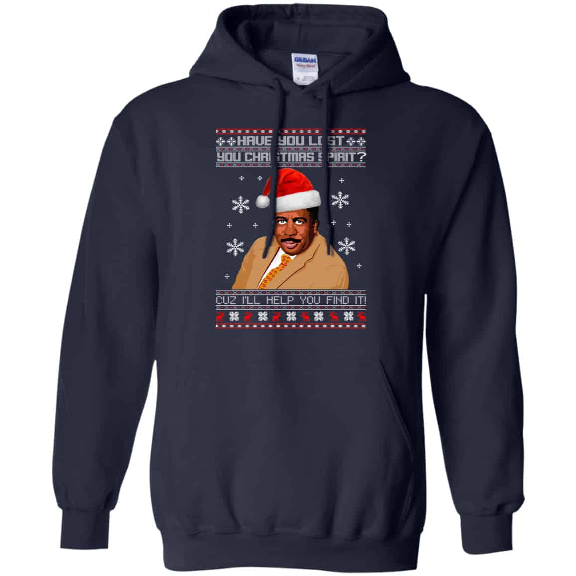 Have You Lost Your Christmas Spirit Cuz I’ll Help You Find It Shirt, Hoodie, Tank