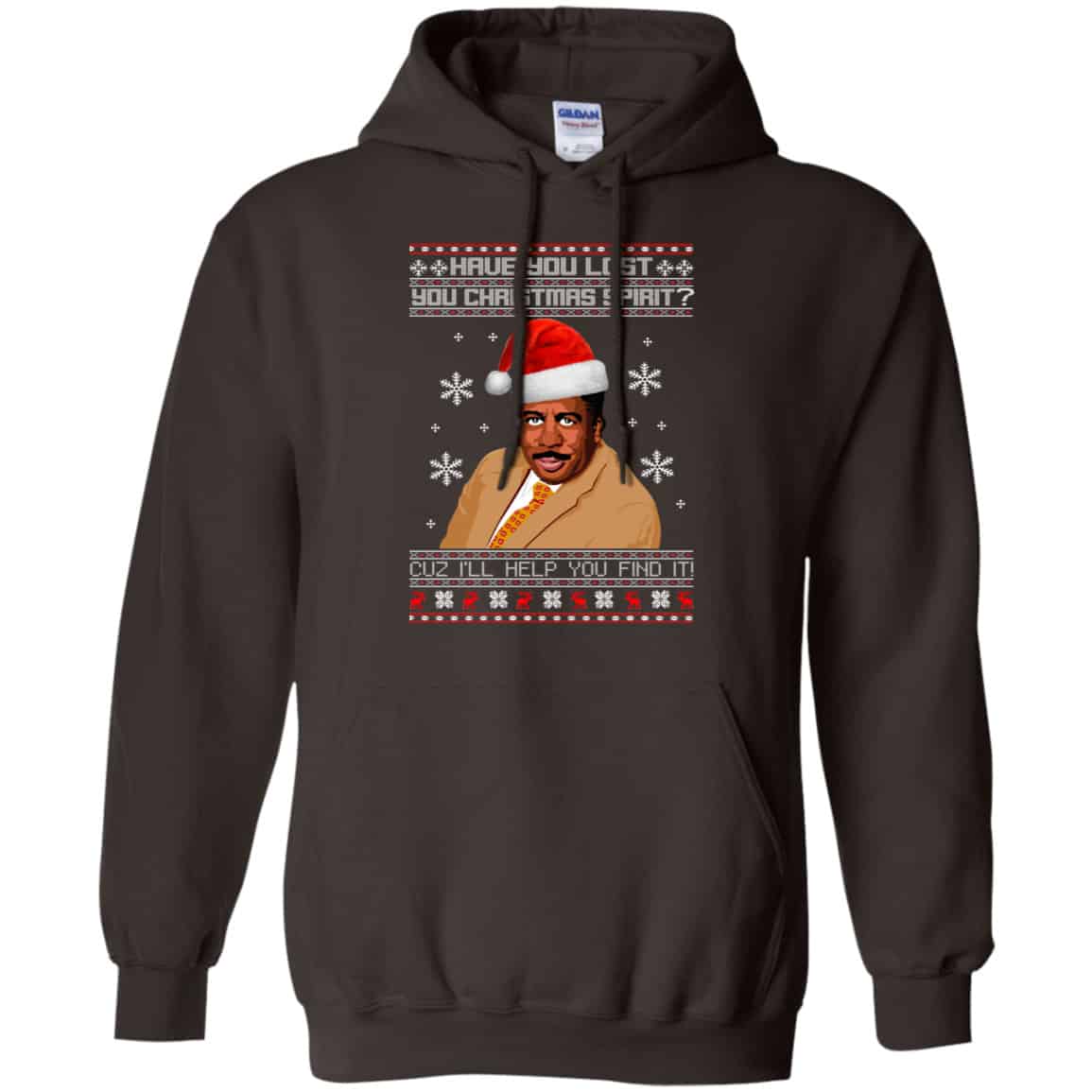 Have You Lost Your Christmas Spirit Cuz I’ll Help You Find It Shirt, Hoodie, Tank