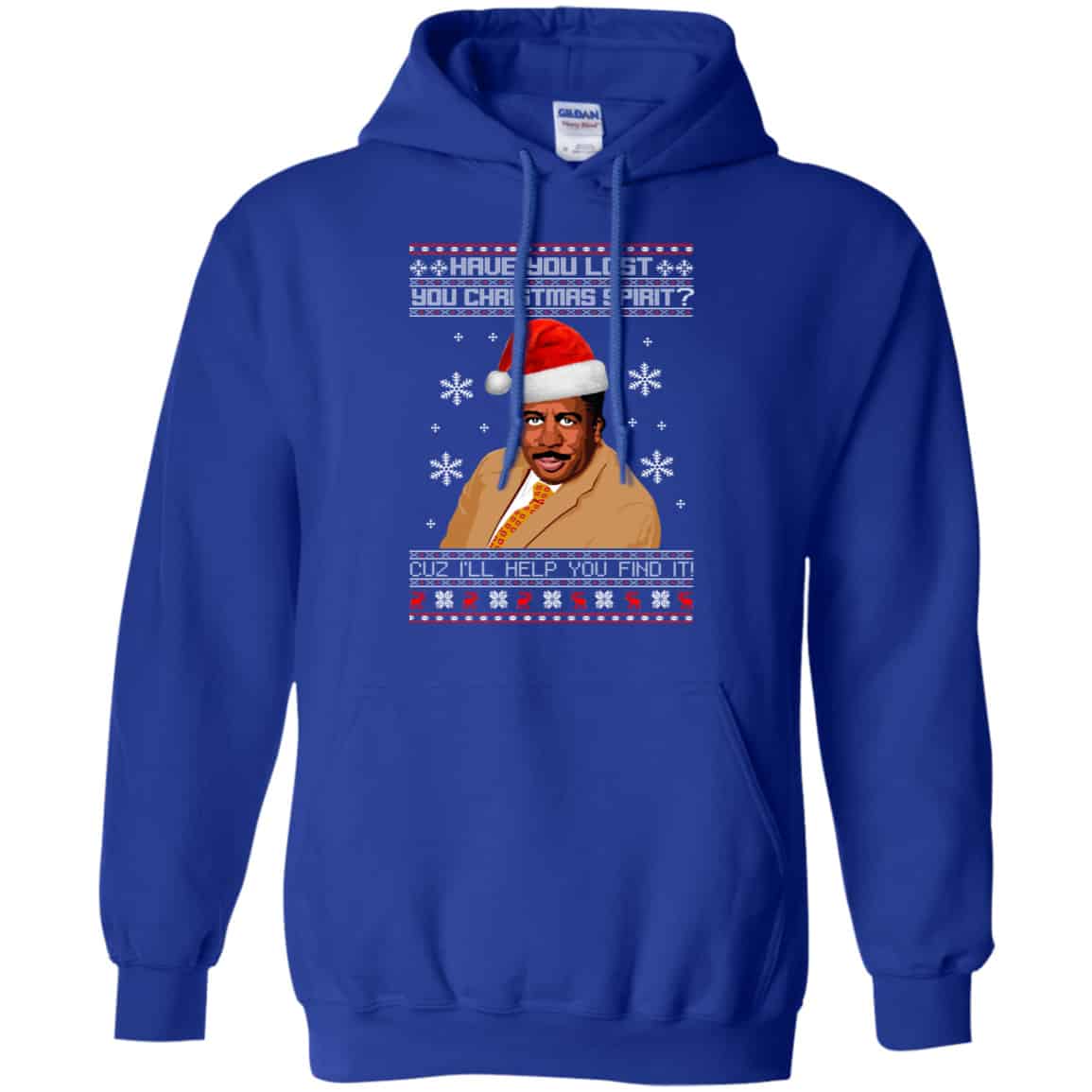 Have You Lost Your Christmas Spirit Cuz I’ll Help You Find It Shirt, Hoodie, Tank