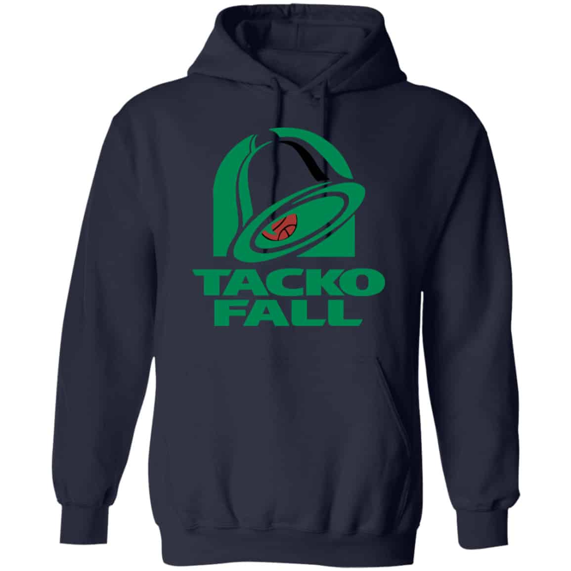 Tacko Fall Shirt, Hoodie, Tank