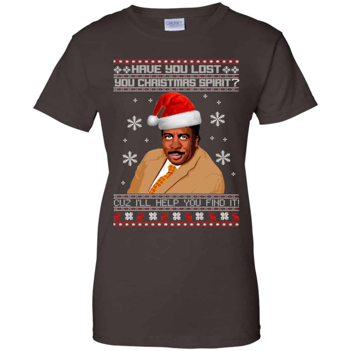 Have You Lost Your Christmas Spirit Cuz I’ll Help You Find It Shirt, Hoodie, Tank
