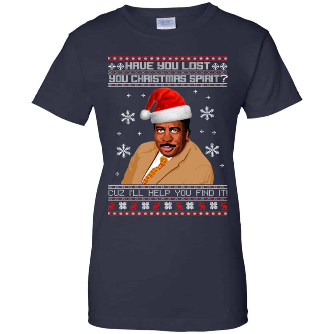 Have You Lost Your Christmas Spirit Cuz I’ll Help You Find It Shirt, Hoodie, Tank