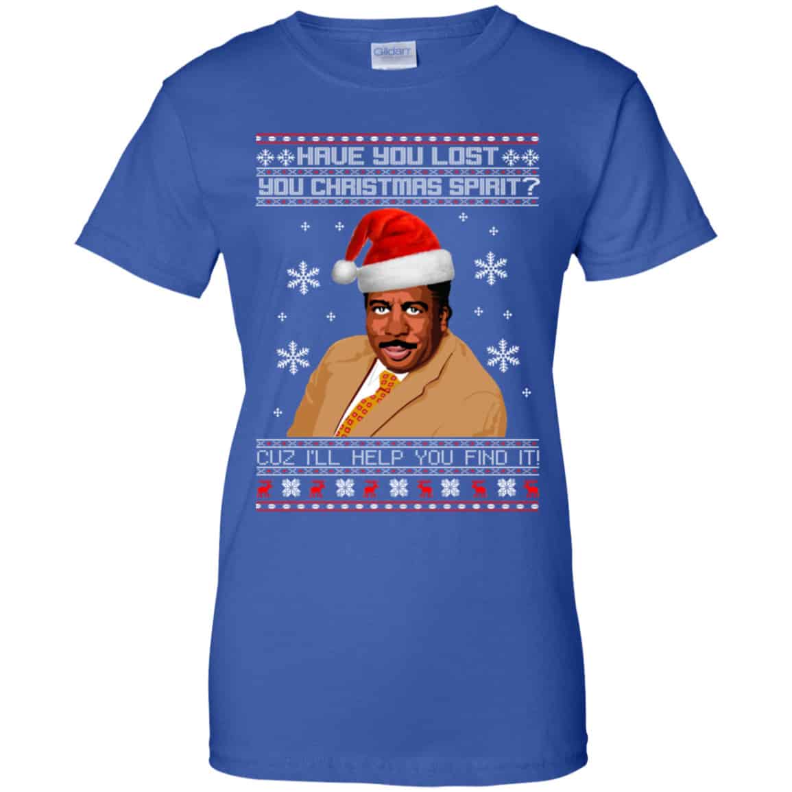 Have You Lost Your Christmas Spirit Cuz I’ll Help You Find It Shirt, Hoodie, Tank