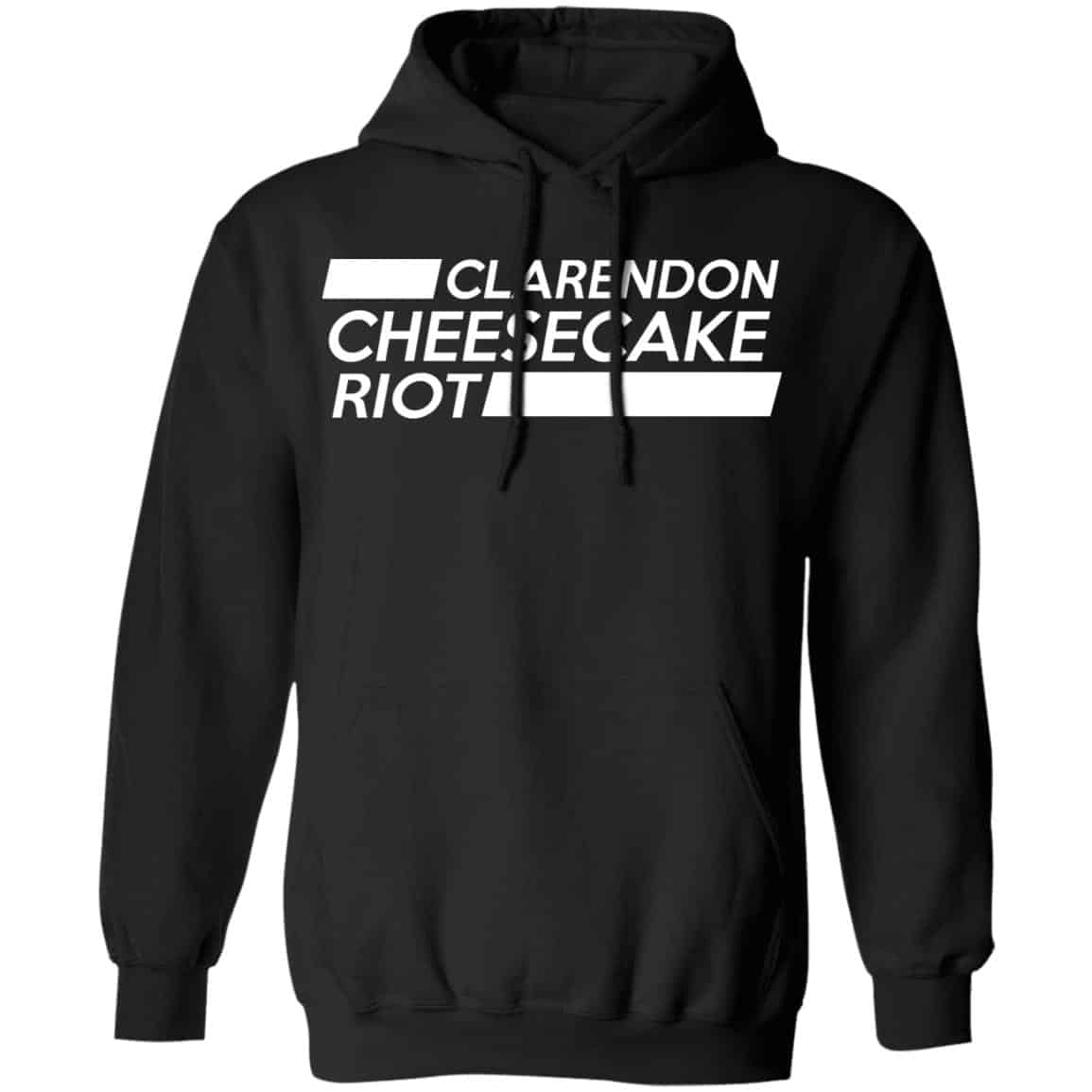 Clarendon Cheesecake Riot Shirt, Hoodie, Tank