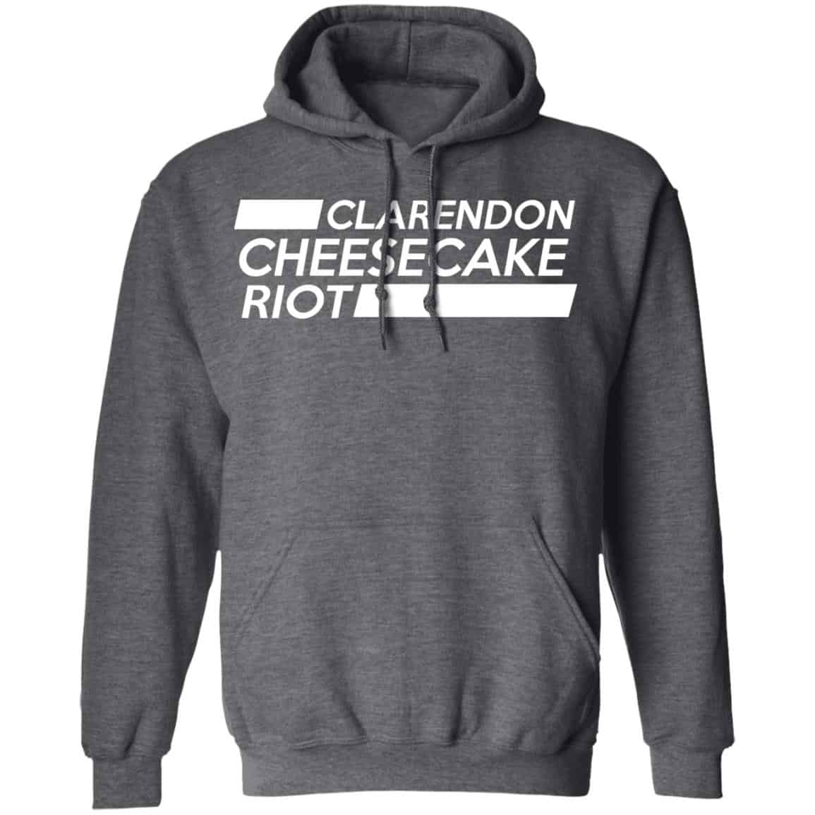 Clarendon Cheesecake Riot Shirt, Hoodie, Tank