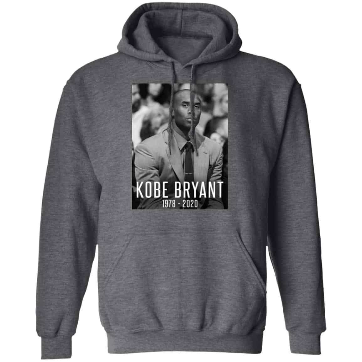 Rip Kobe Bryant 1978 2020 Shirt, Hoodie, Tank