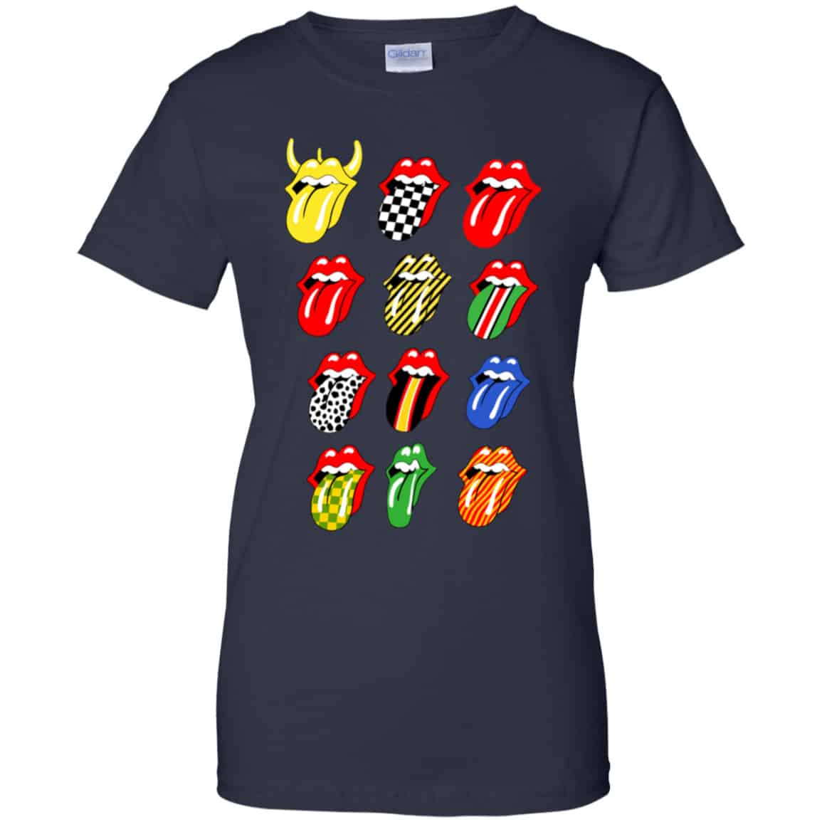 Vintage Rolling Stones Voodoo Lounge 1994 Shirt, Hoodie, Tank