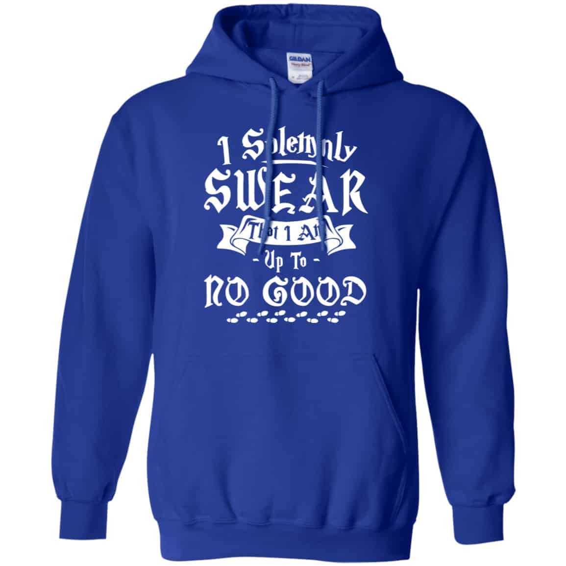 I Solemnly Swear That I Am Up To No Good Shirt, Hoodie, Tank