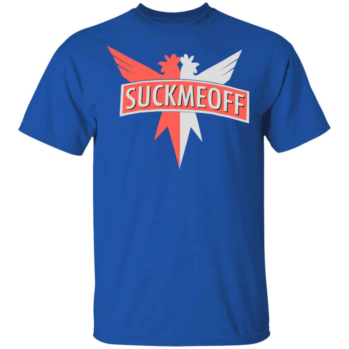 Suckmeoff Shirt, Hoodie, Tank