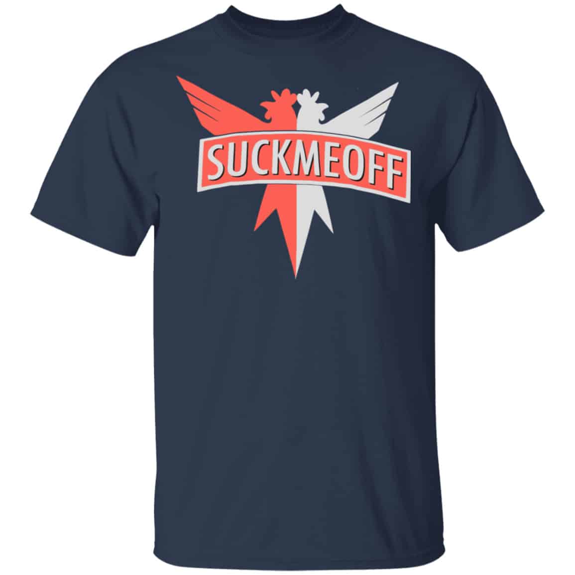 Suckmeoff Shirt, Hoodie, Tank