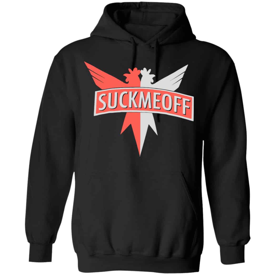 Suckmeoff Shirt, Hoodie, Tank