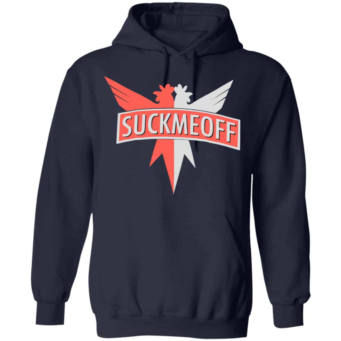 Suckmeoff Shirt, Hoodie, Tank