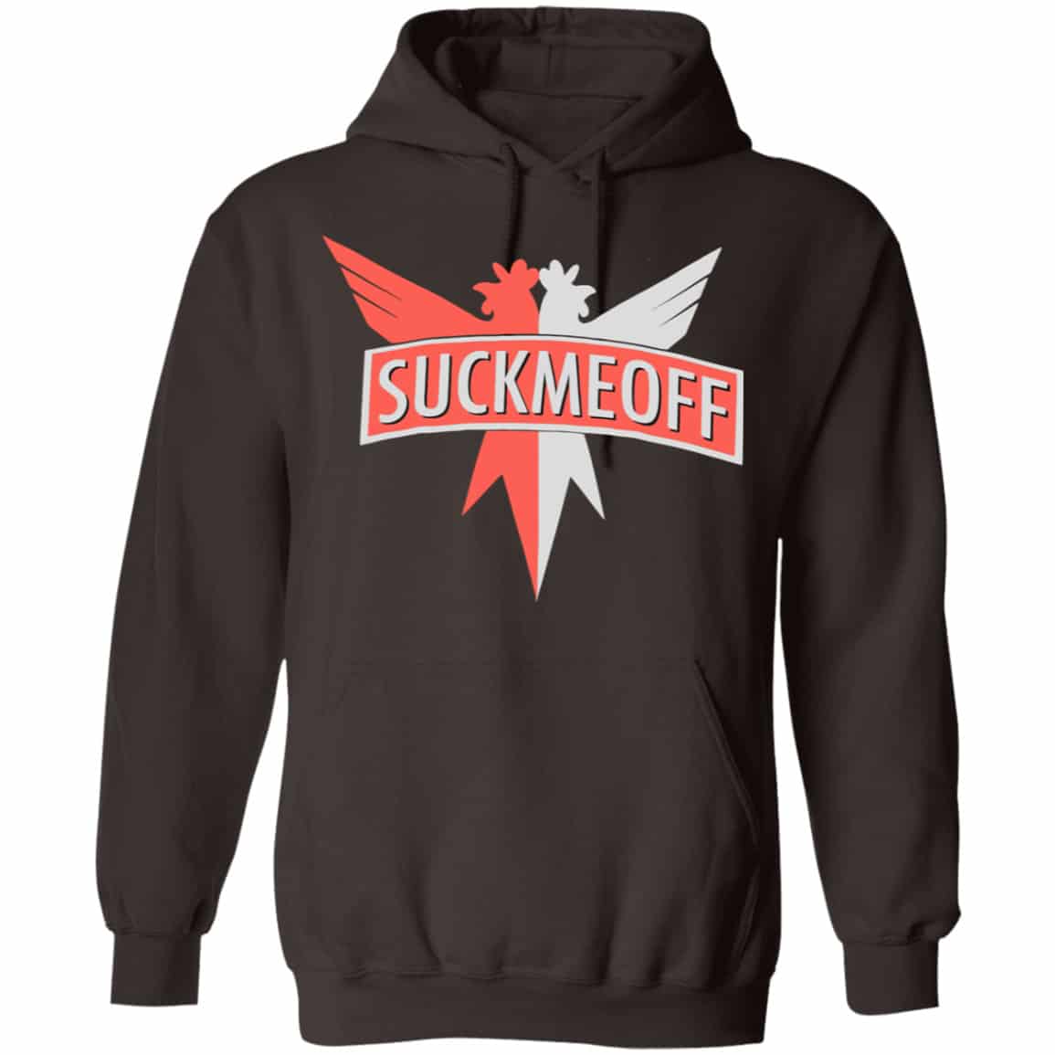 Suckmeoff Shirt, Hoodie, Tank