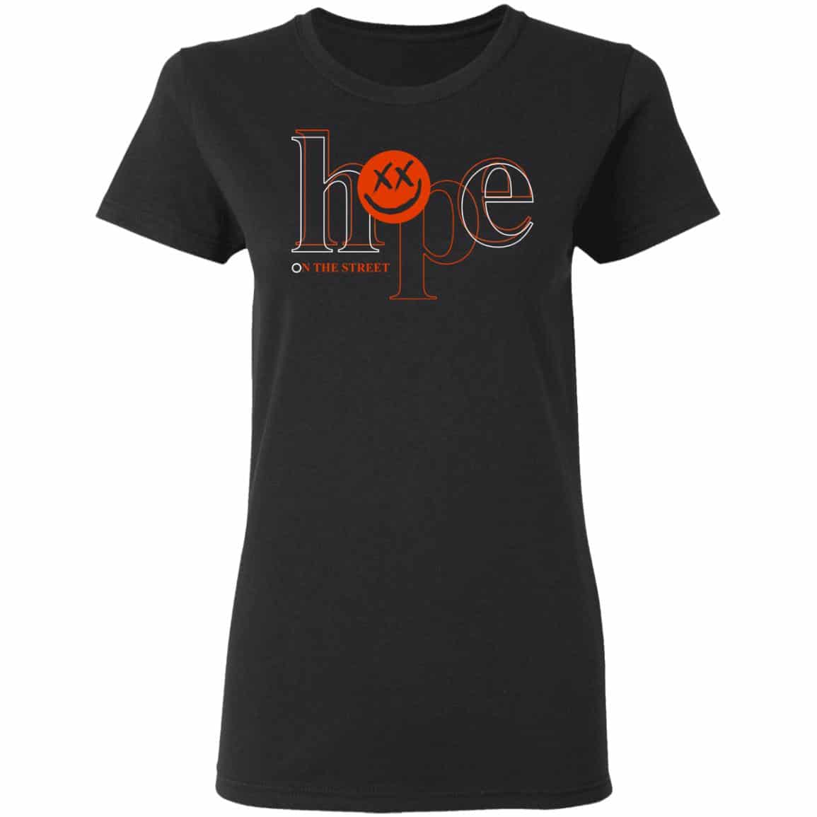 J-Hope Hope On The Street Shirt, Hoodie, Tank