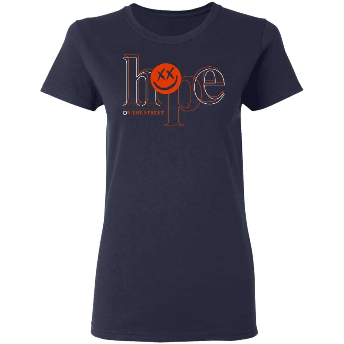 J-Hope Hope On The Street Shirt, Hoodie, Tank