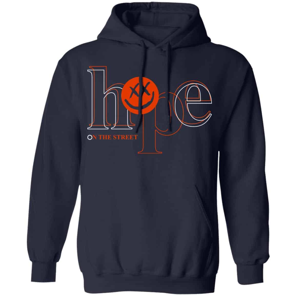 J-Hope Hope On The Street Shirt, Hoodie, Tank