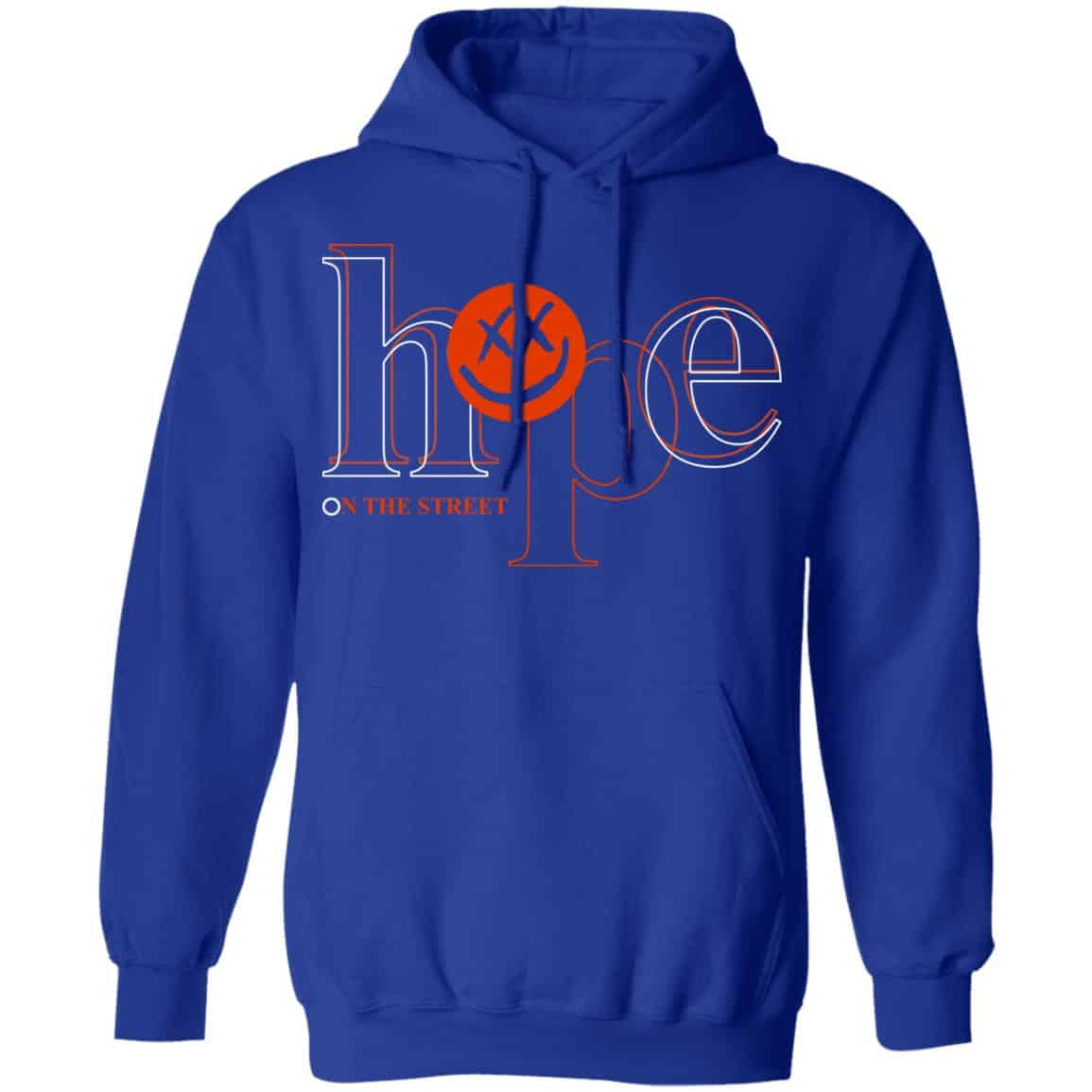 J-Hope Hope On The Street Shirt, Hoodie, Tank