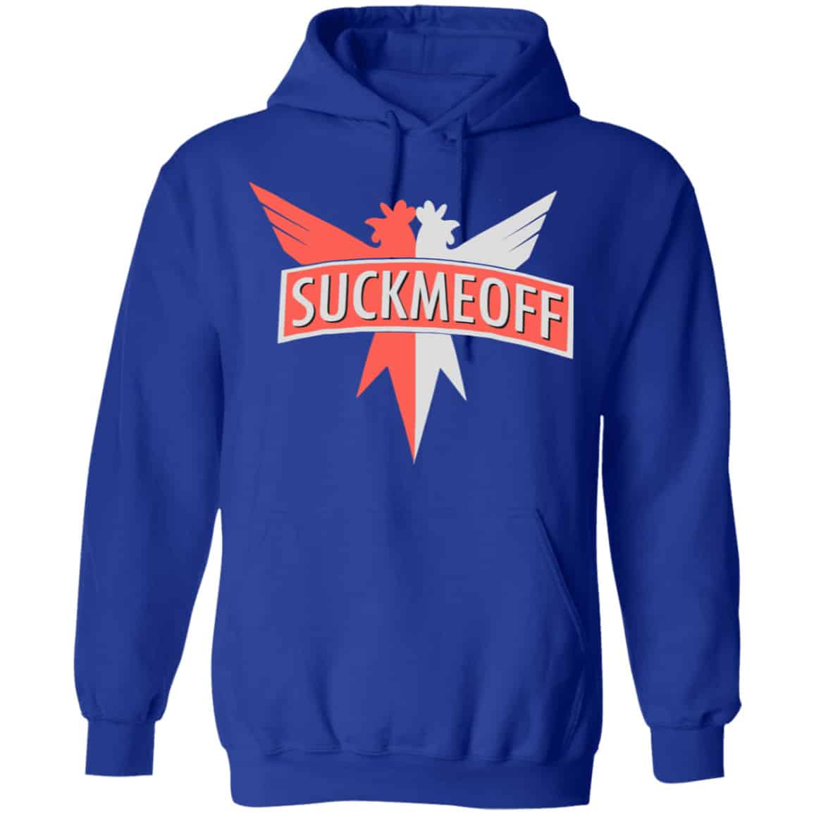 Suckmeoff Shirt, Hoodie, Tank