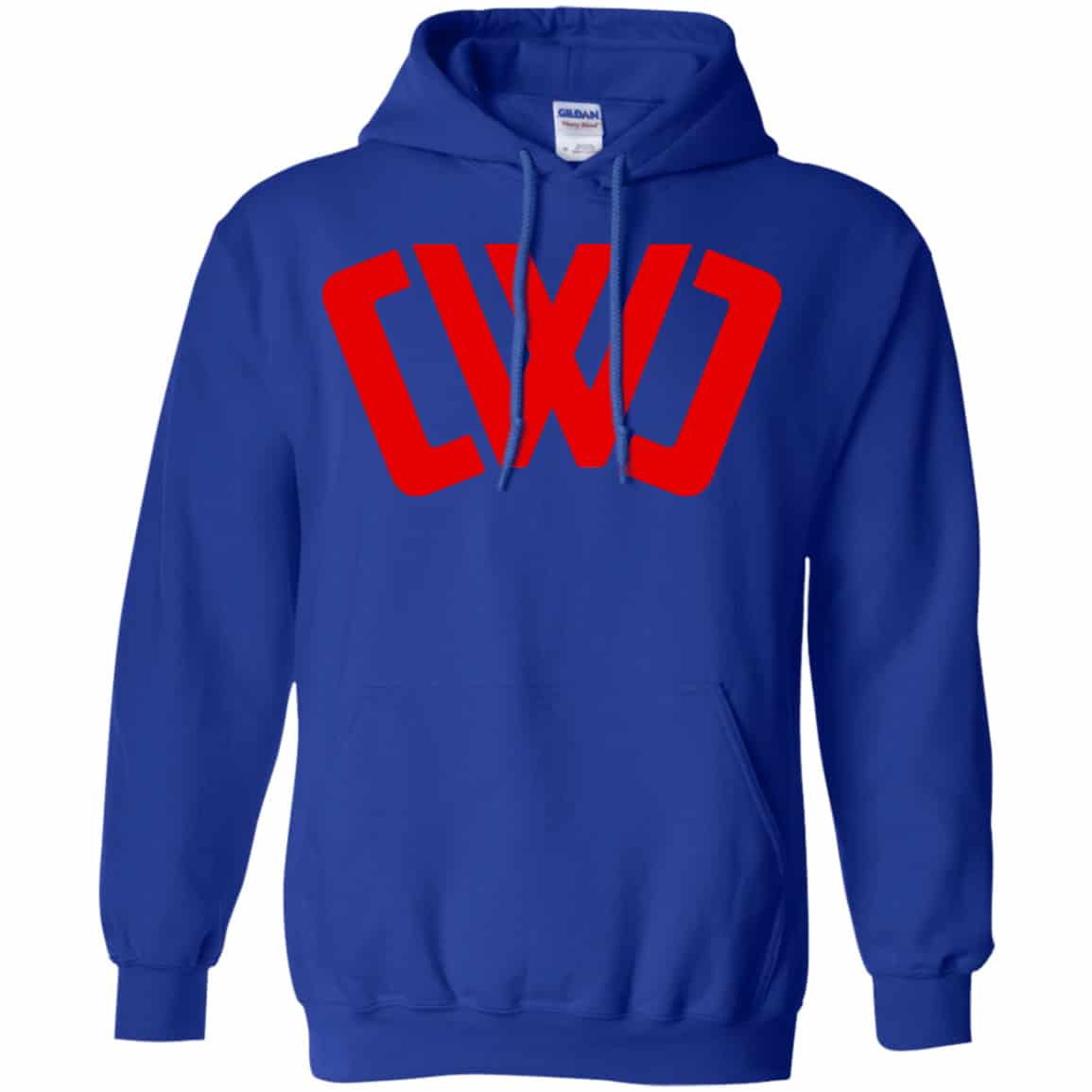 Chad Wild Clay Shirt, Hoodie, Tank