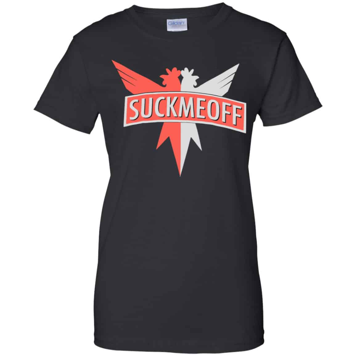 Suckmeoff Shirt, Hoodie, Tank