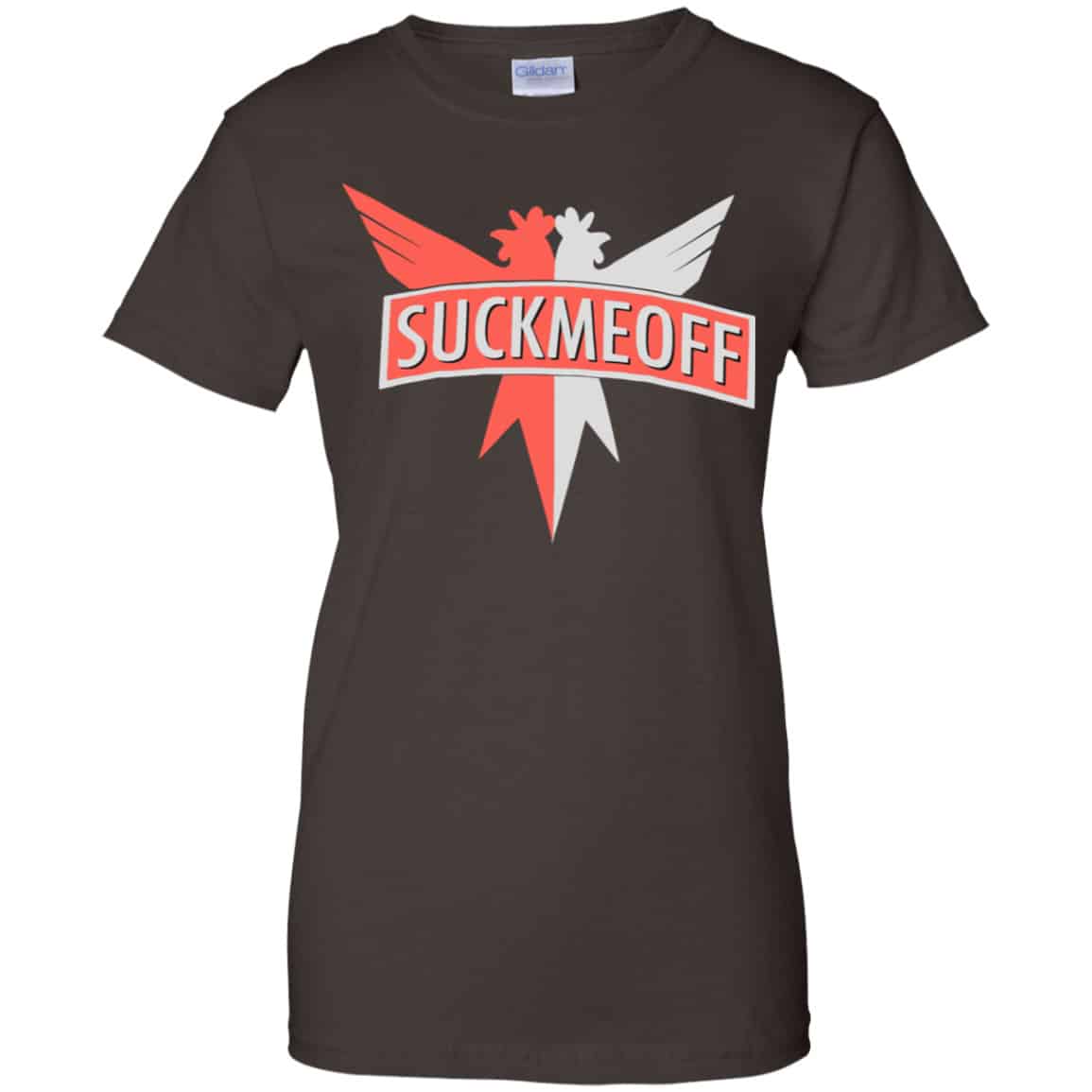 Suckmeoff Shirt, Hoodie, Tank