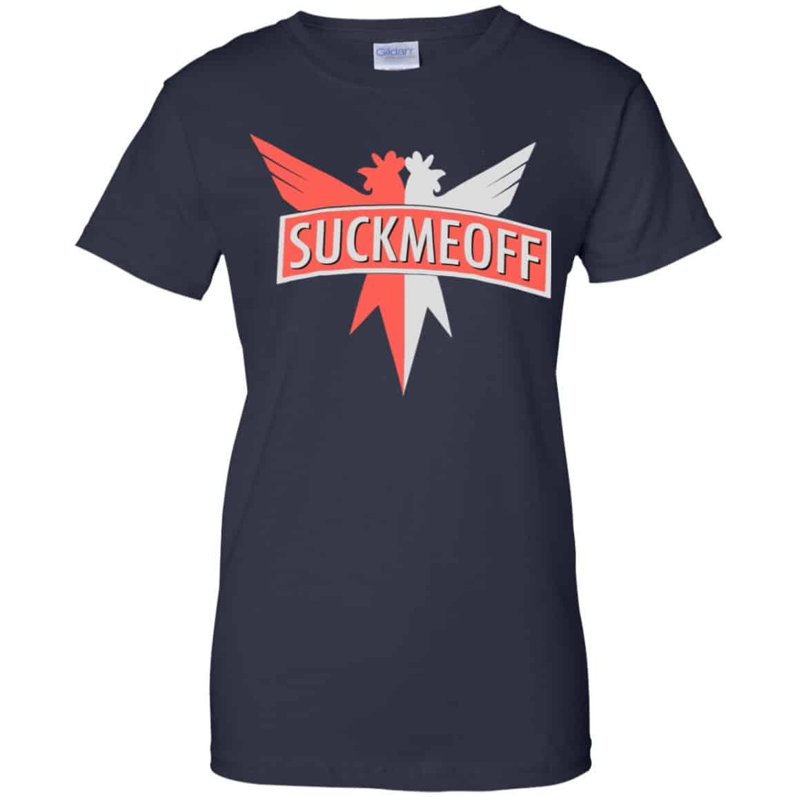 Suckmeoff Shirt, Hoodie, Tank