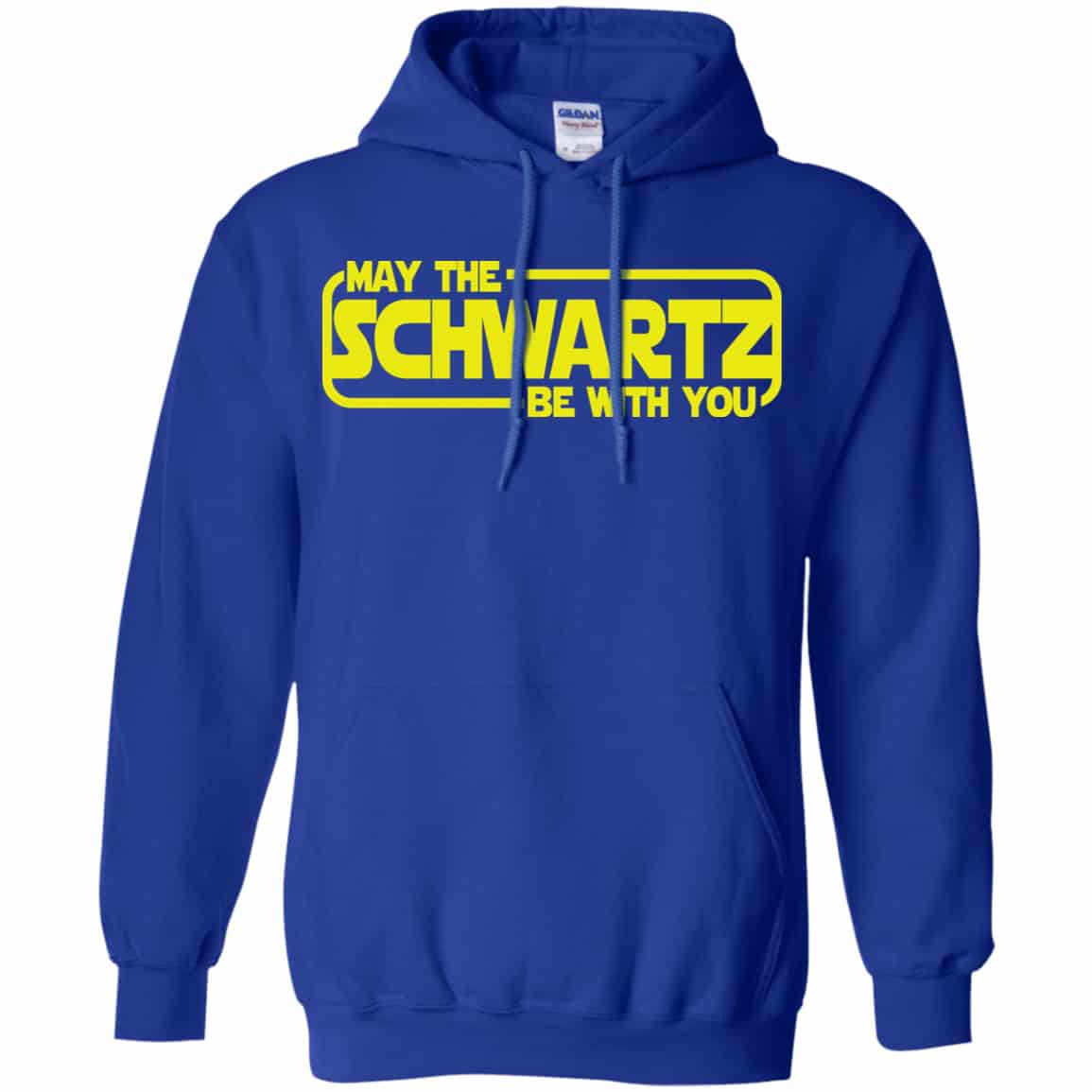 May The Schwartz Be With You Shirt, Hoodie, Tank
