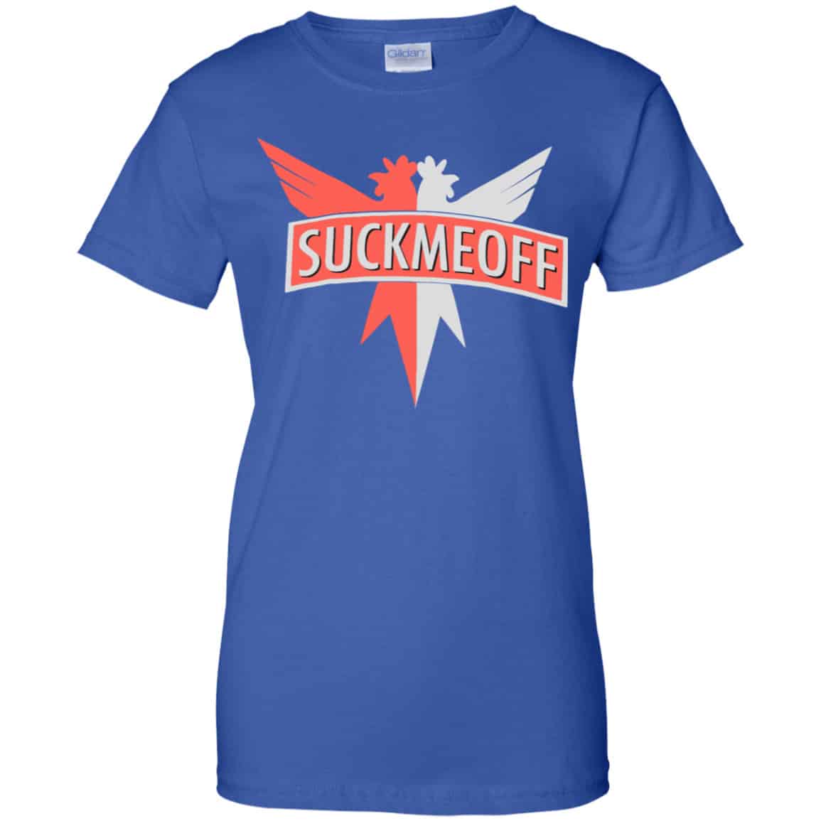 Suckmeoff Shirt, Hoodie, Tank