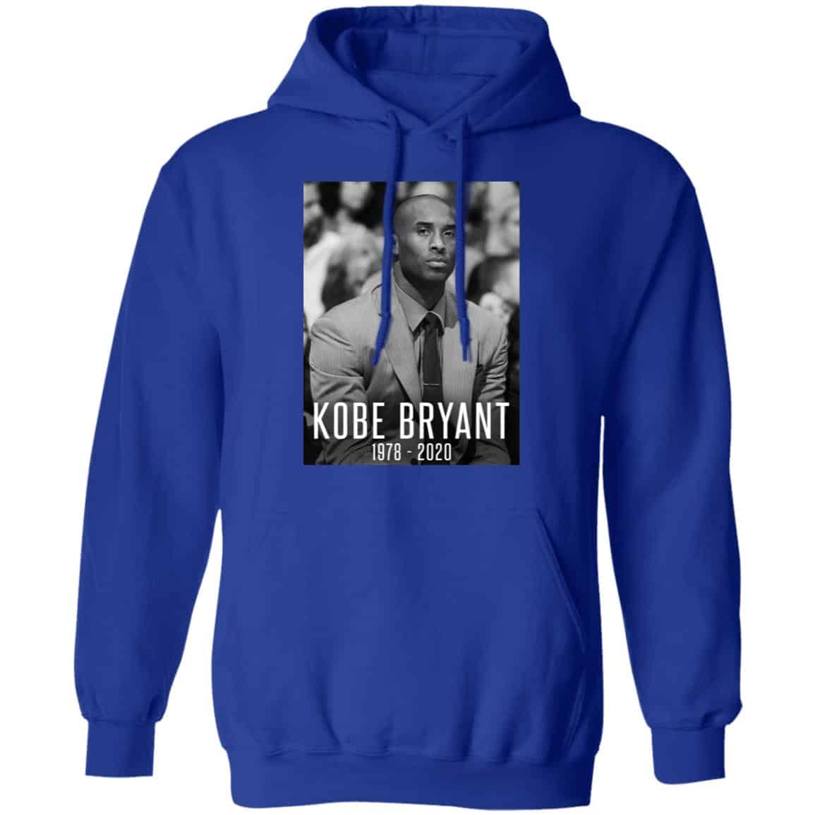 Rip Kobe Bryant 1978 2020 Shirt, Hoodie, Tank