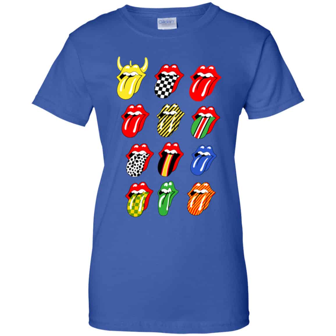 Vintage Rolling Stones Voodoo Lounge 1994 Shirt, Hoodie, Tank