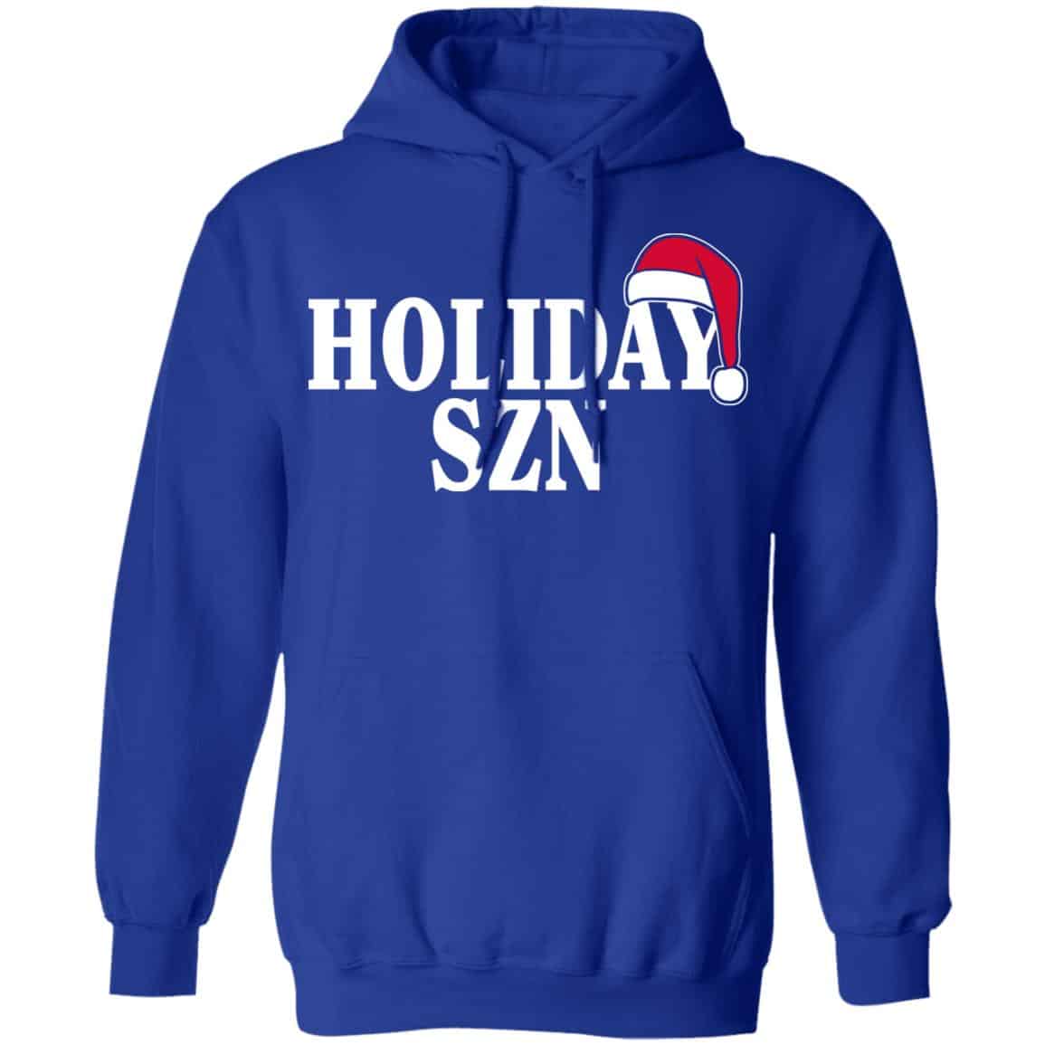 Mr. Holiday – Holiday Szn Shirt, Hoodie, Tank