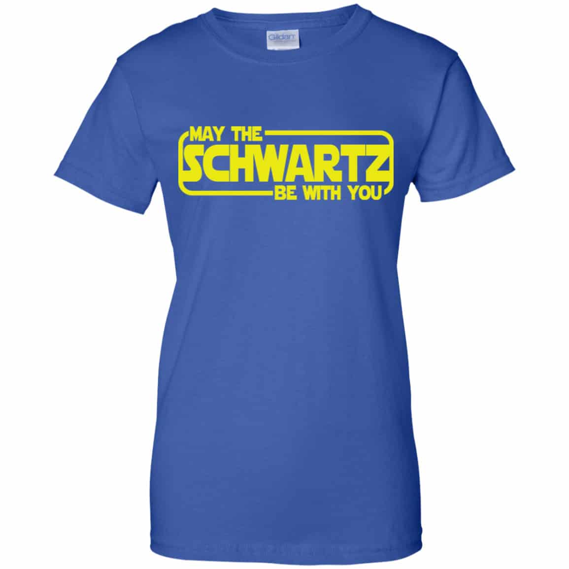 May The Schwartz Be With You Shirt, Hoodie, Tank
