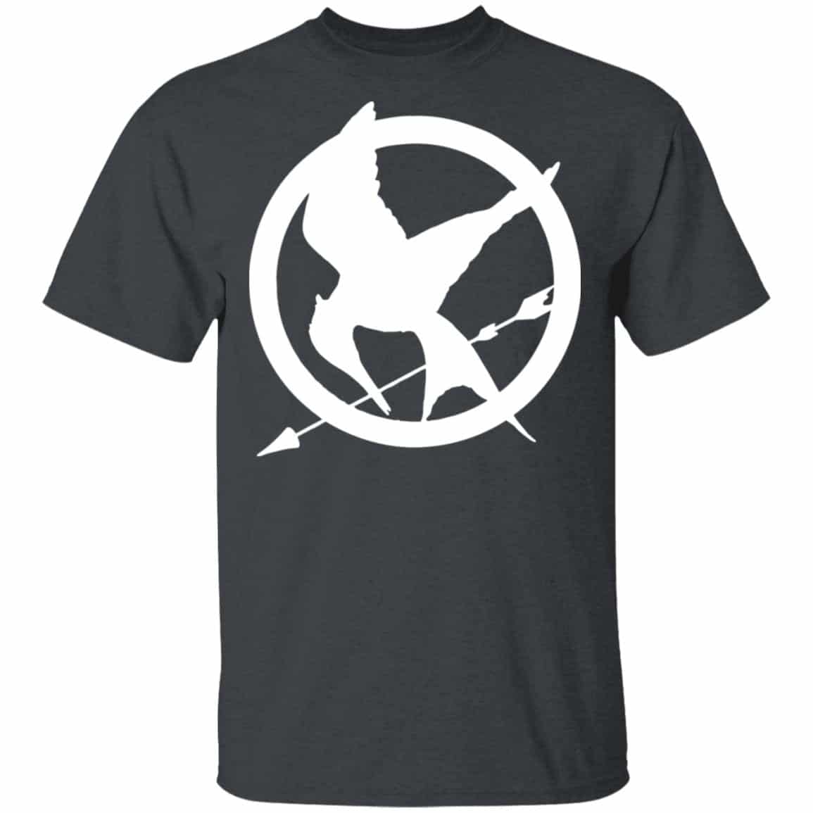 The Hunger Games Mockingjay Shirt, Hoodie, Tank