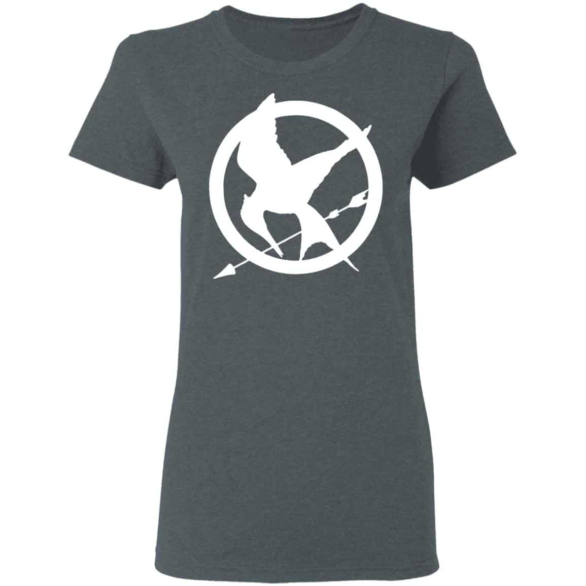 The Hunger Games Mockingjay Shirt, Hoodie, Tank