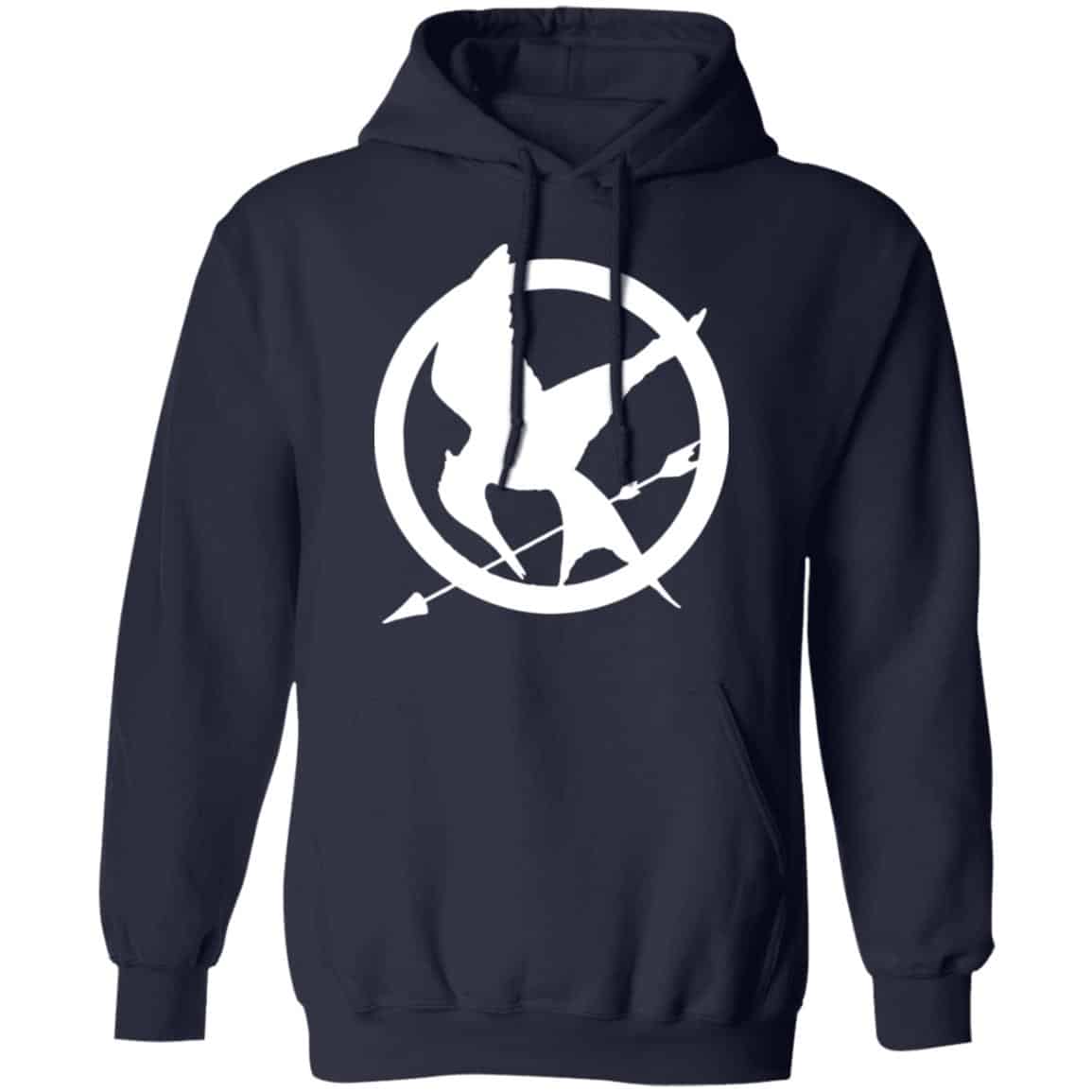 The Hunger Games Mockingjay Shirt, Hoodie, Tank