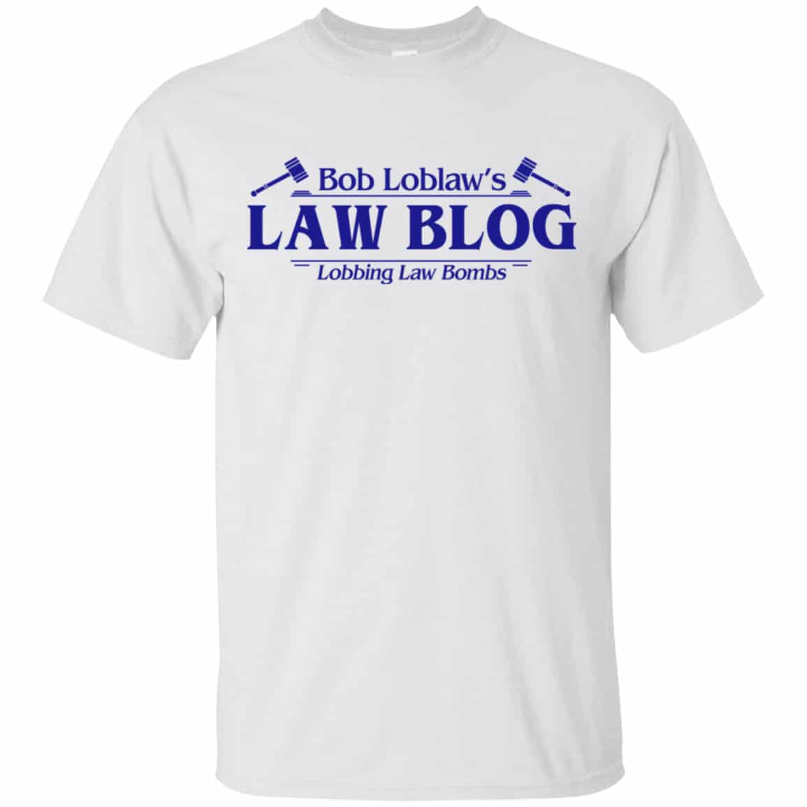 Bob Loblaw’s Law Blog Lobbing Law Bombs Shirt, Hoodie, Tank