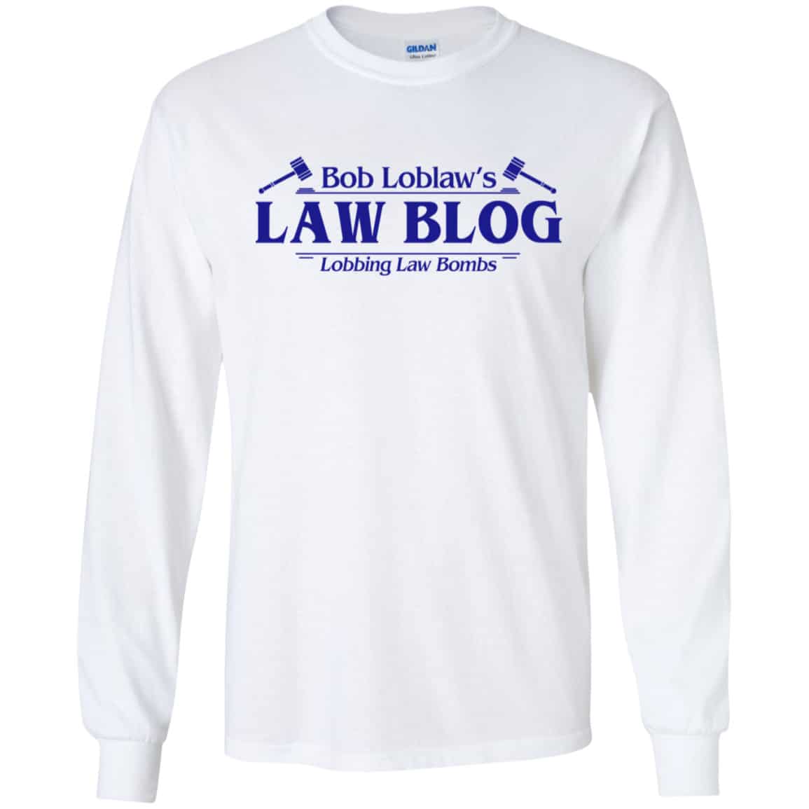 Bob Loblaw’s Law Blog Lobbing Law Bombs Shirt, Hoodie, Tank