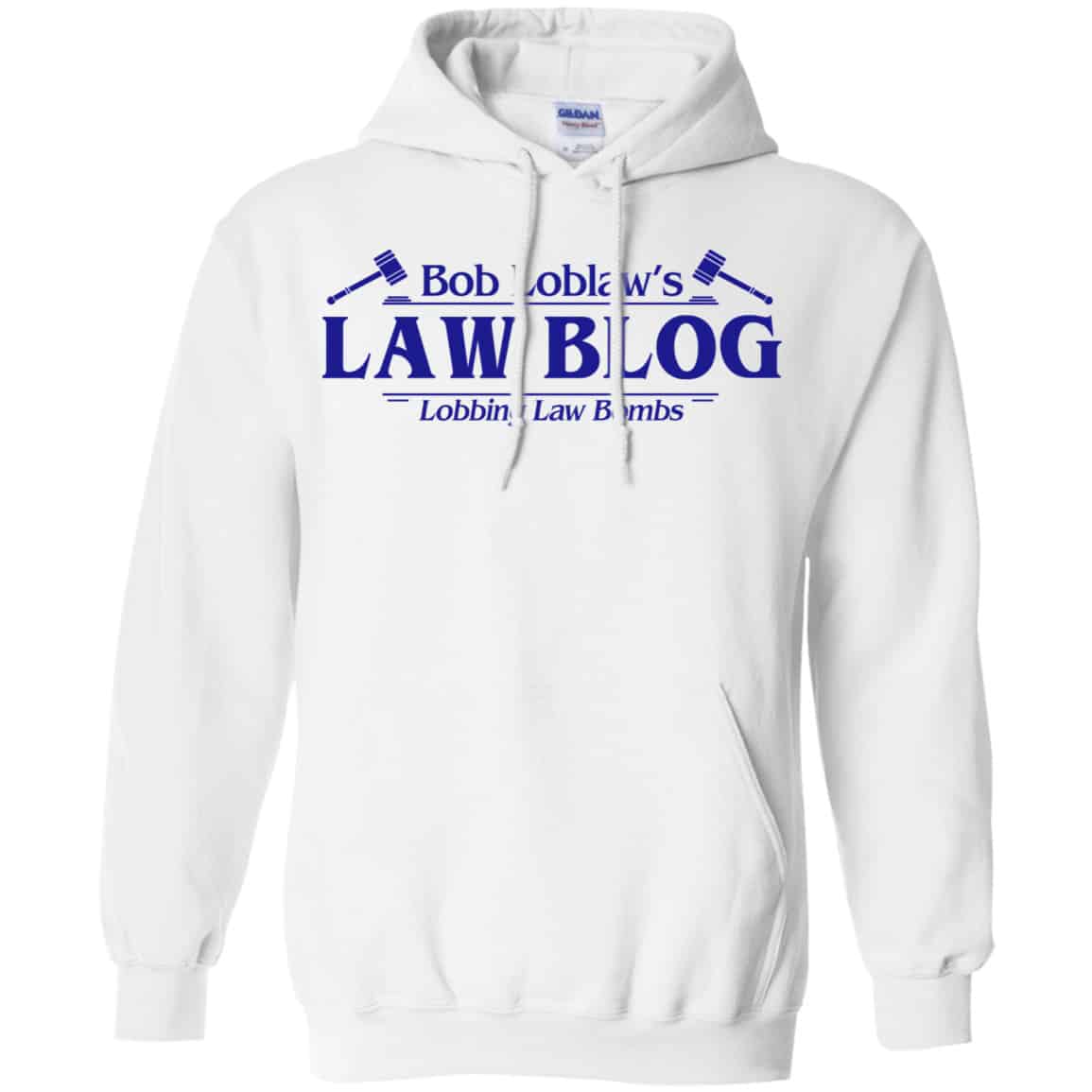 Bob Loblaw’s Law Blog Lobbing Law Bombs Shirt, Hoodie, Tank
