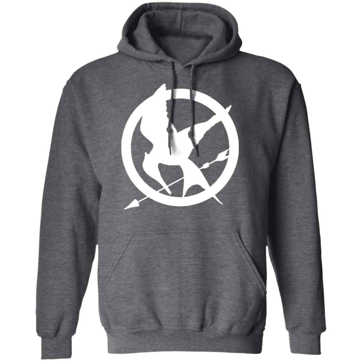 The Hunger Games Mockingjay Shirt, Hoodie, Tank
