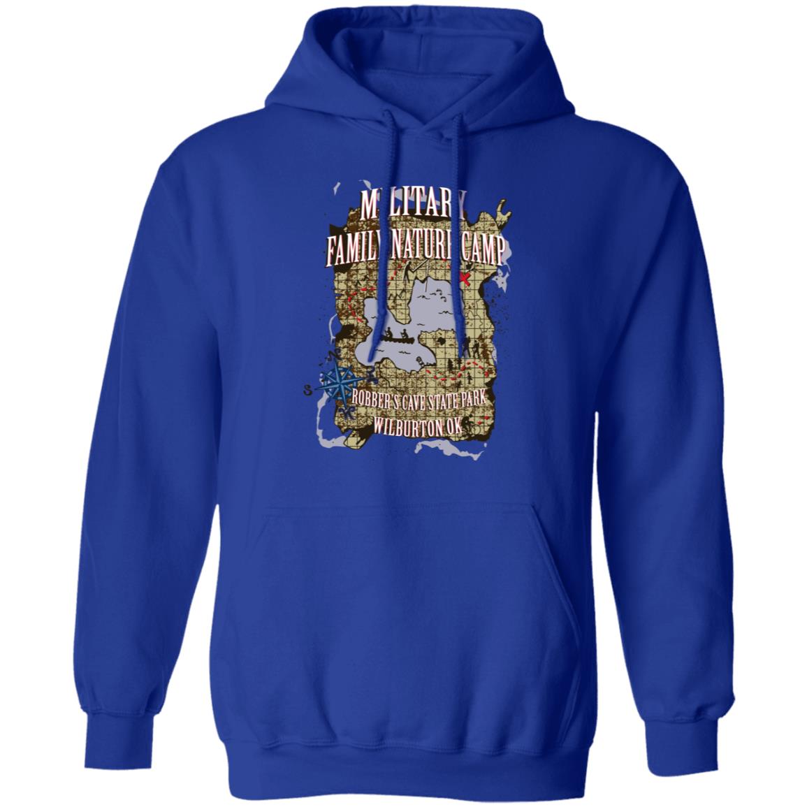 Military Family Nature Camp Robber’s Cave State Park Wilburton Ok Shirt, Hoodie, Tank