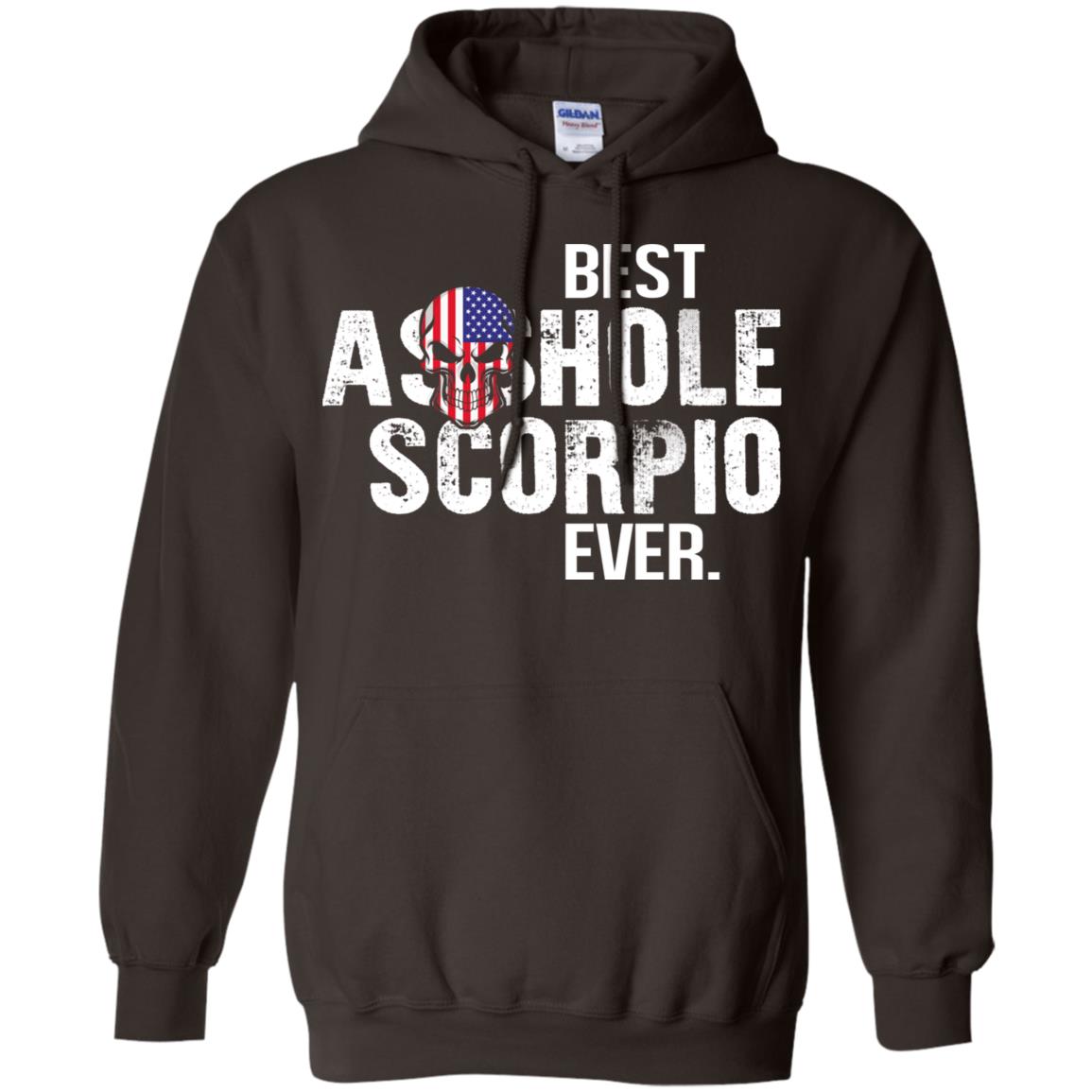 Best Asshole Scorpio Ever T-Shirts, Hoodie, Tank