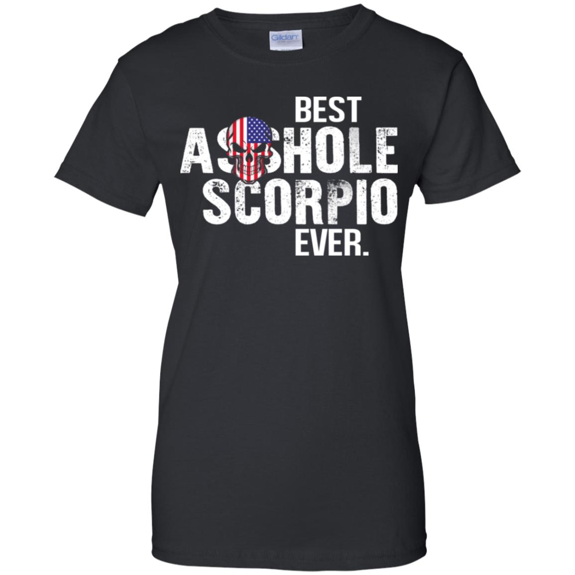 Best Asshole Scorpio Ever T-Shirts, Hoodie, Tank