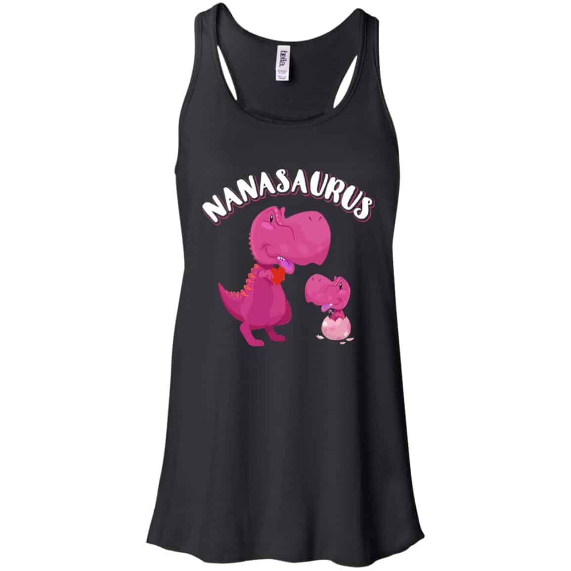 Nanasaurus Rex Nana Saurus Rex T-Shirts, Hoodie, Tank