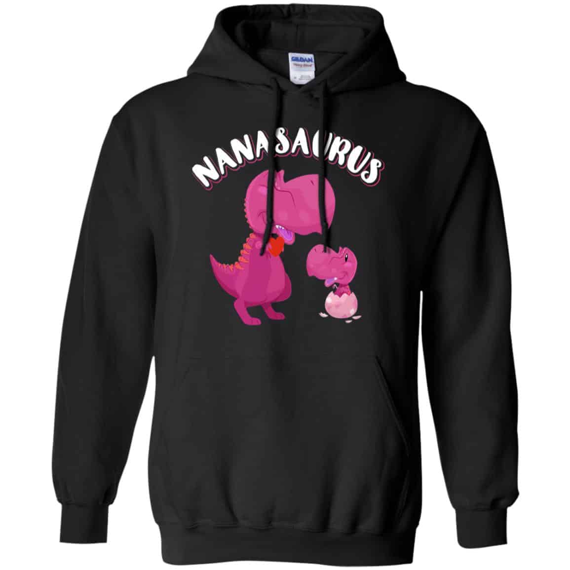 Nanasaurus Rex Nana Saurus Rex T-Shirts, Hoodie, Tank