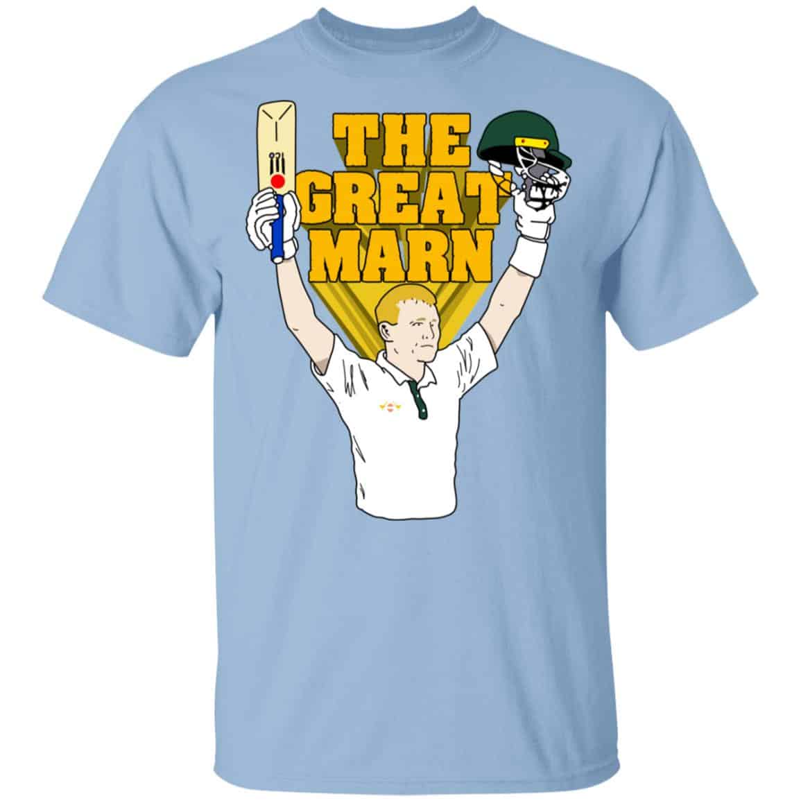 The Great Marn Shirt, Hoodie, Tank