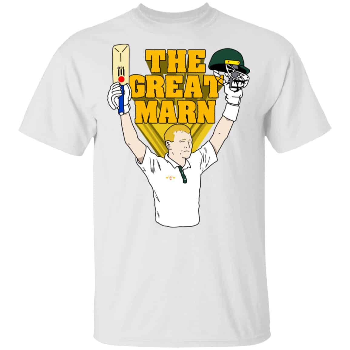 The Great Marn Shirt, Hoodie, Tank