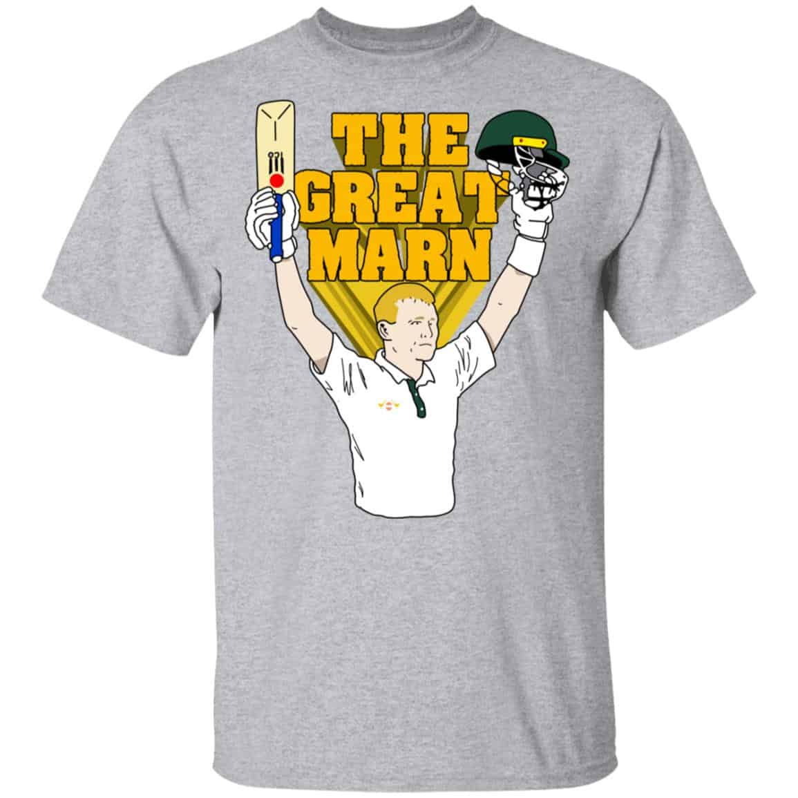The Great Marn Shirt, Hoodie, Tank