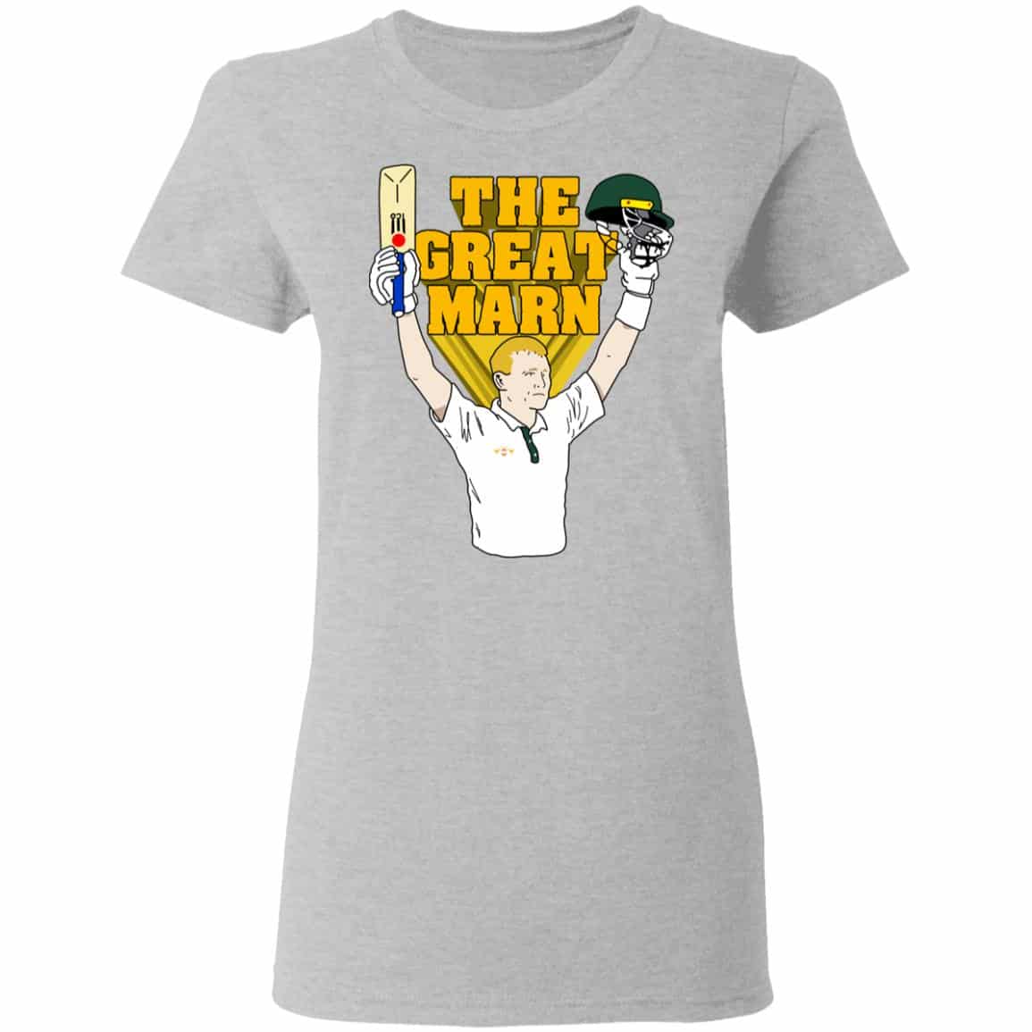 The Great Marn Shirt, Hoodie, Tank